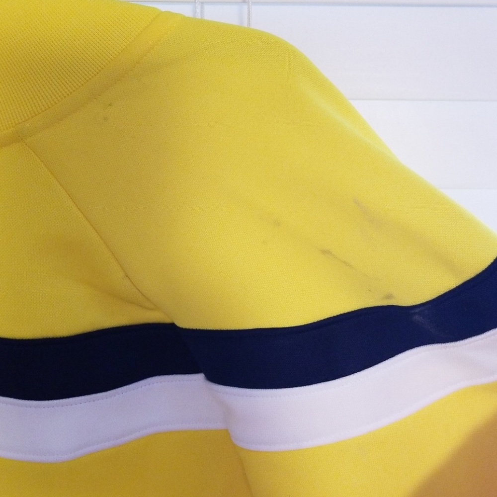Michigan Adidas lightweight jacket - Picture 4 of 5